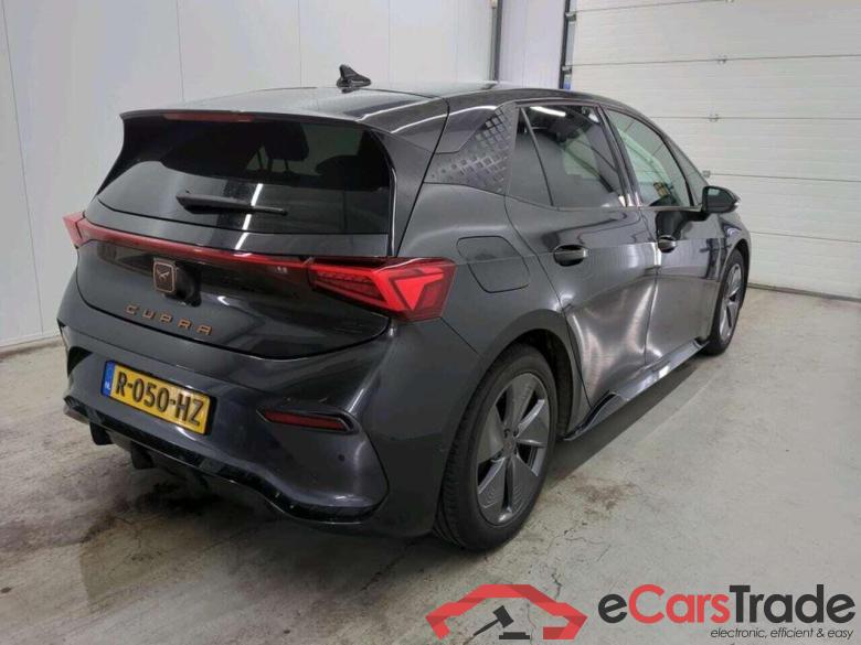 CUPRA Born Business Plus 62 kWh #2