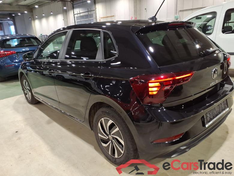 VOLKSWAGEN POLO 1.0 MPI #2