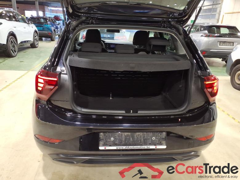 VOLKSWAGEN POLO 1.0 MPI #3