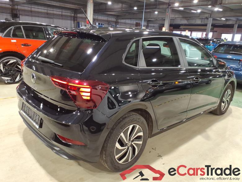 VOLKSWAGEN POLO 1.0 MPI #4