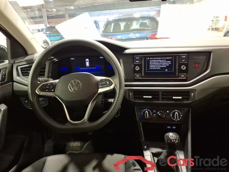 VOLKSWAGEN POLO 1.0 MPI #6