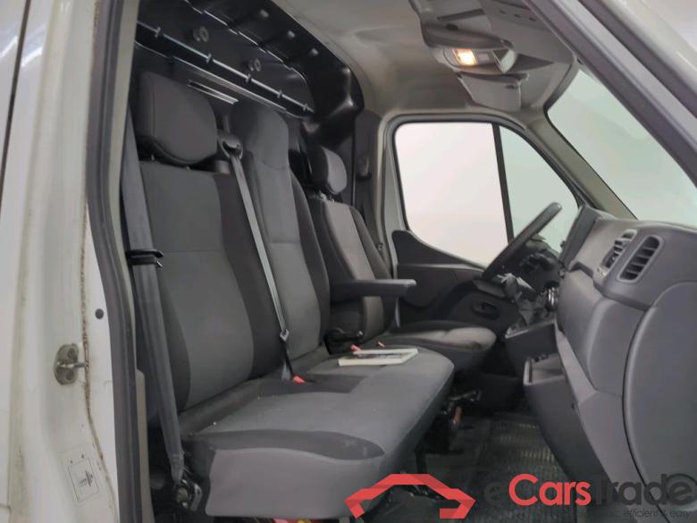Renault Master L2H2 T33 dCi 135 EU6 FWD 4d #3