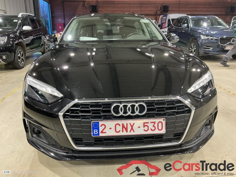 AUDI A5 SPORTBACK 2.0 30 TDI S TRONIC BUS. ED. ATTRACTION #2