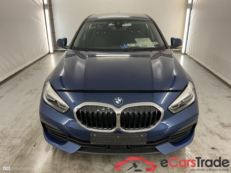 BMW 1 SERIES HATCH 1.5 116IA (80KW) #2