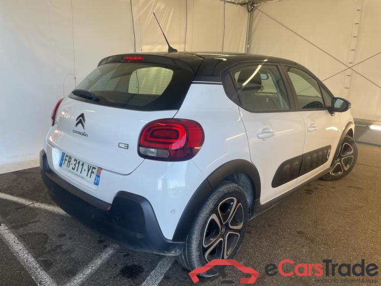 C3 Shine Business 1.5 BlueHDI 100CV BVM5 E6dT #3