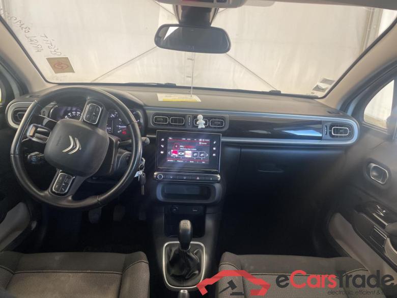 C3 Shine Business 1.5 BlueHDI 100CV BVM5 E6dT #5