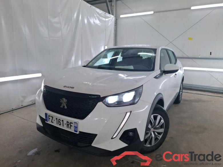 2008 Active Business 1.5 HDi 110CV BVM6 E6d