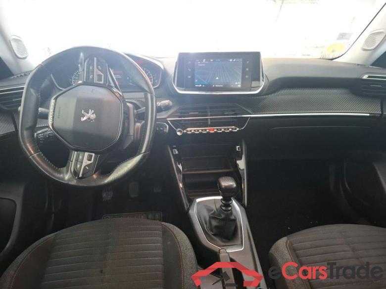 2008 Active Business 1.5 HDi 110CV BVM6 E6d #5