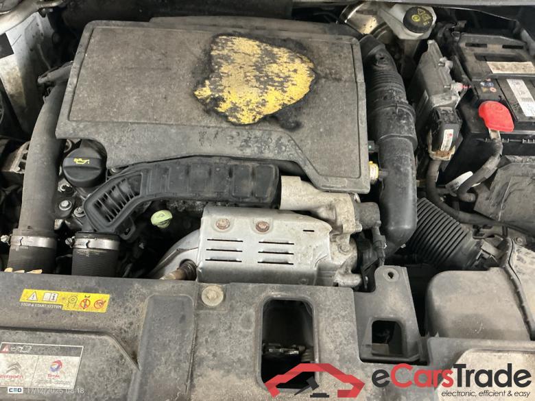 CITROAu2039N C5Aircross 1.2 PURETECH 130 BUSINESS GPS #6