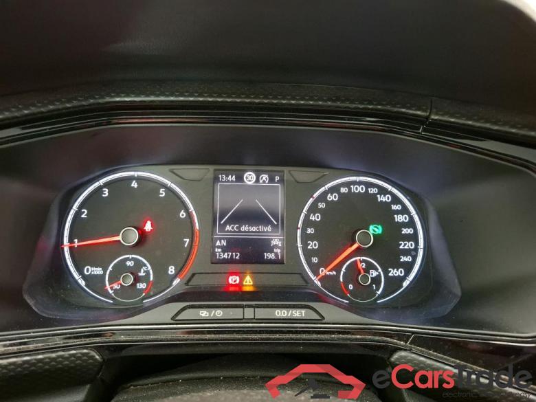 T-Cross Lounge Business 1.0 TSI 110CV BVA7 E6d #6