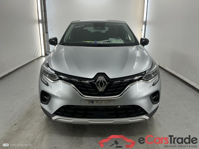 RENAULT CAPTUR 1.0 TCE 90 TECHNO #2