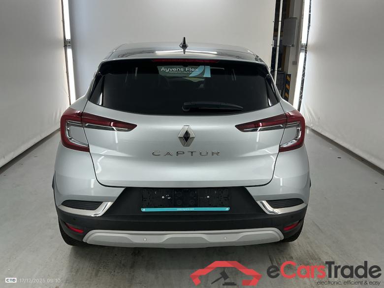 RENAULT CAPTUR 1.0 TCE 90 TECHNO #5