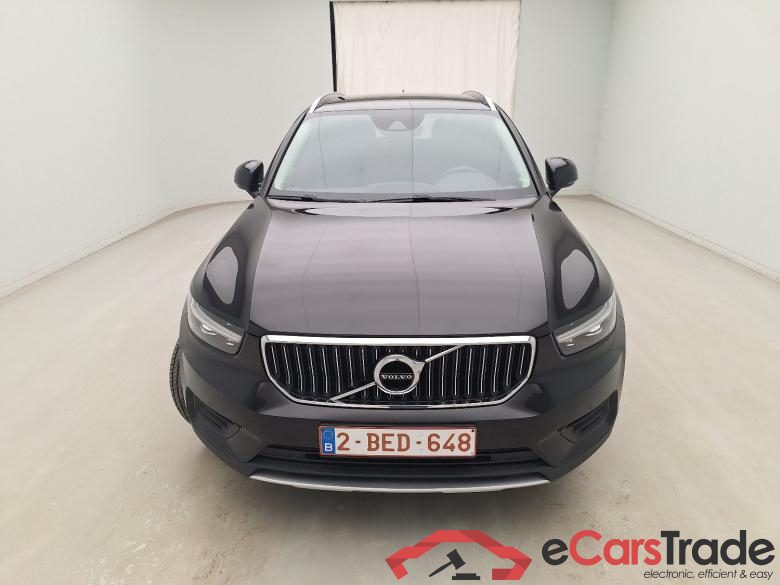 Volvo, XC40 '17 PHEV, Volvo XC40 T4 Recharge Geartronic Inscription Expr