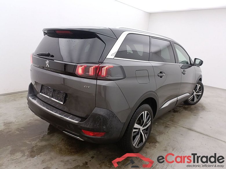 Peugeot 5008 1.5 BlueHDi 96kW S&S EAT8 GT 5d #2
