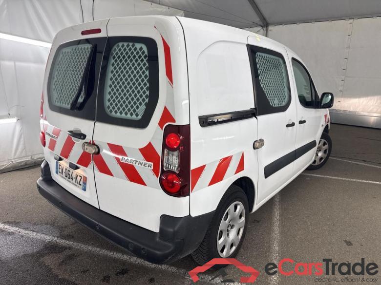 Partner L1 Premium Pack 1.6 100CV BVM5 E6 #3