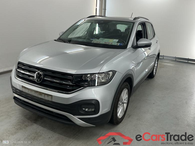 VOLKSWAGEN T-CROSS 1.0 TSI Life OPF