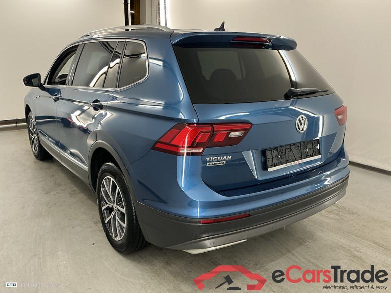 VOLKSWAGEN TIGUAN ALLSPACE 2.0 TDI COMFORTLINE #3