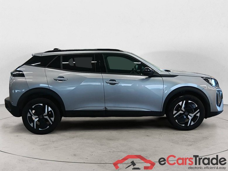 Peugeot 2008 Allure 1.2L (1199cc) 3-cylinder gasoline 100 hp S&S, 6-speed manual #6