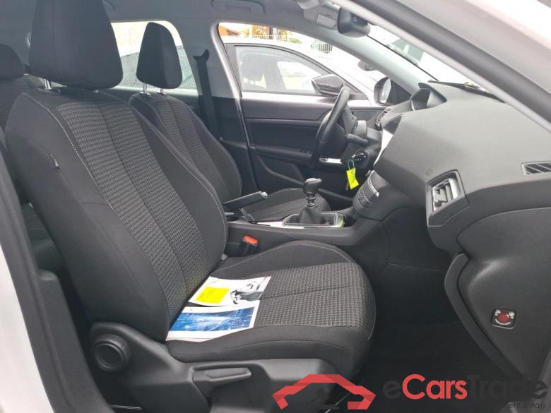 308 Active Pack 1.2 PureTech 110CV BVM6 E6d #6