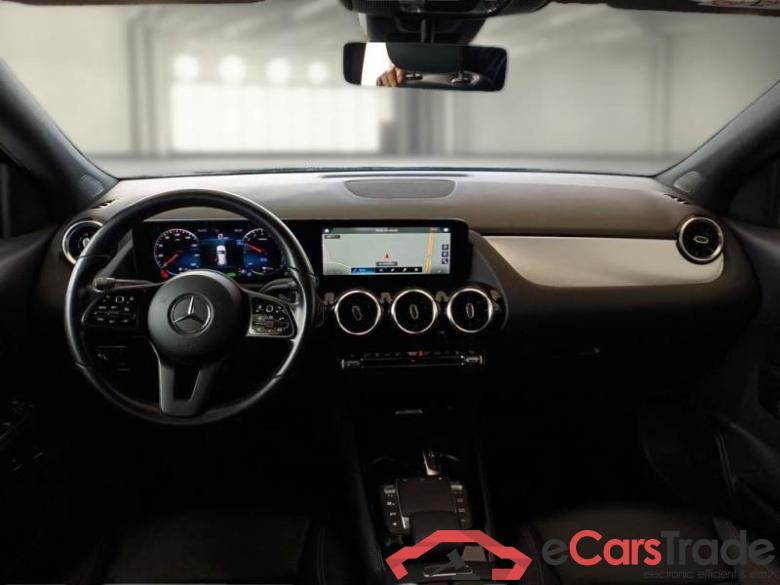 MERCEDES-BENZ GLA / 2020 / 5P / CROSSOVER GLA 250 AUTOMATIC EQ-POWER BUS EXTRA #3