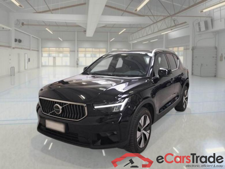 VOLVO XC40 / 2021 / 5P / SUV T4 RECHARGE PLUG-IN AUTO CORE