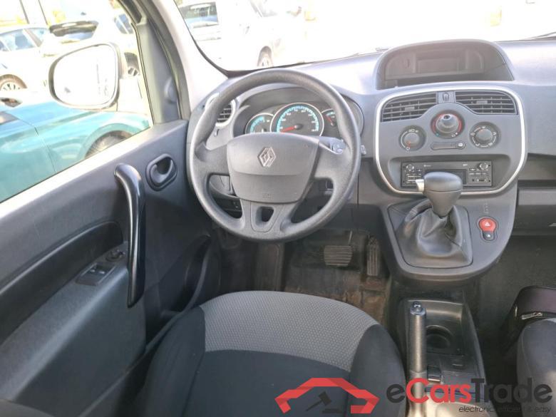 Kangoo Express / 2013 / 3P / Fourgonnette Z.E. 33 Confort / CONTRAT DE BATTERIE #5