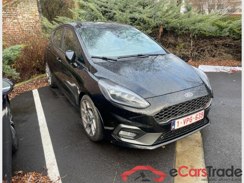 FORD Fiesta ST Fiesta ST 1.5 EcoBoost