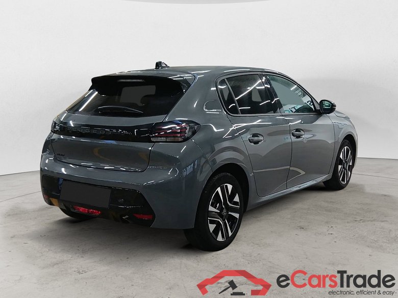 Peugeot 208 Allure 208 100 S&S BVM6 #4