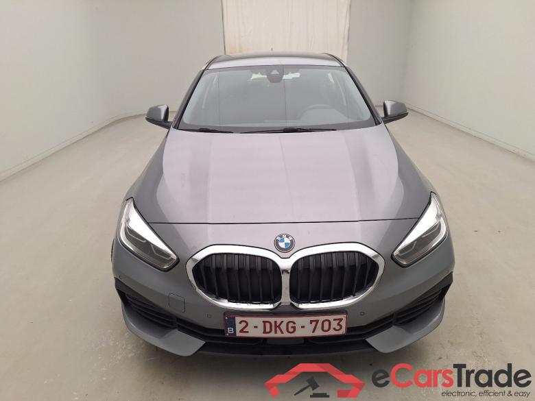 BMW, 1-serie '19, BMW 1 Reeks Hatch 116dA (85 kW) 5d #1