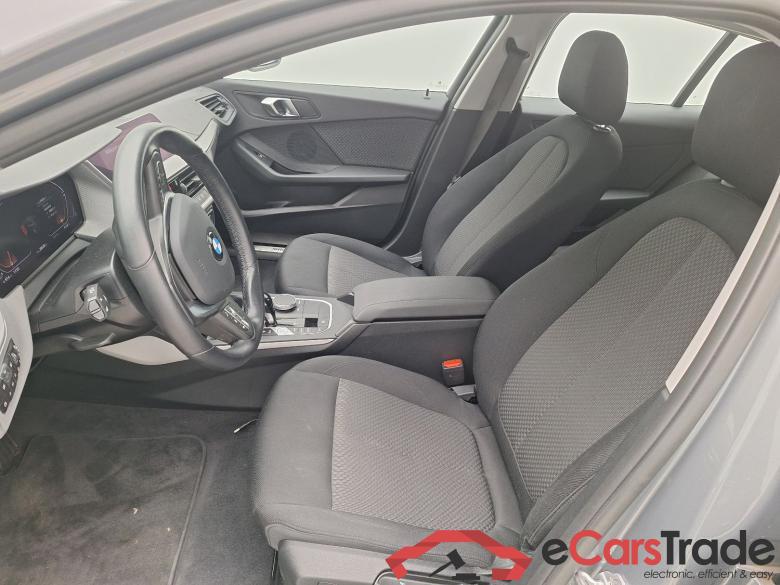 BMW, 1-serie '19, BMW 1 Reeks Hatch 116dA (85 kW) 5d #3