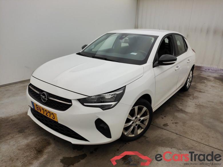 OPEL CORSA - 2020 1.2 Turbo 100 Edition Start/Stop (EU6.3) 5d #1