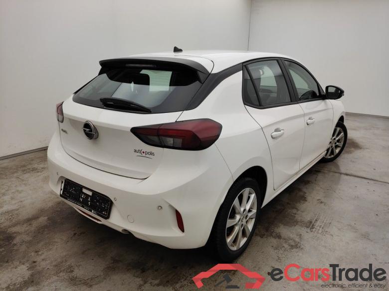 OPEL CORSA - 2020 1.2 Turbo 100 Edition Start/Stop (EU6.3) 5d #2