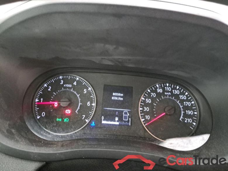 RENAULT Master / 2019 / 4P / Fourgon tôlé FG Tr GCF F3500 L2H2 Energy dCi 150 #6