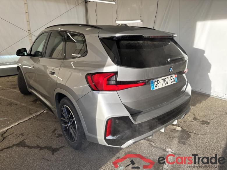 BMW X1 / 2022 / 5P / SUV xDrive23i M Sport DKG7 #2