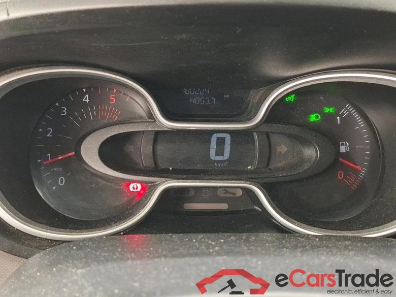 Trafic Furgon Grand Confort L1H1 1200 1.6 dCi 125CV BVM6 E6 #6