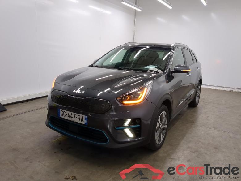 Niro e-Niro Premium 64kWh BVA #2