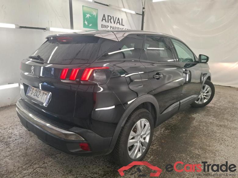 3008 Active Business 1.2 PureTech 130CV BVA8 E6d #3