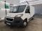 preview Peugeot Boxer #0