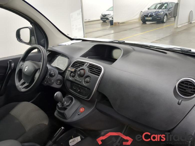 Kangoo II Express Extra (Série Spéciale) 1.5 dCi 95CV BVM6 E6dT #5