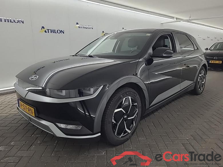 HYUNDAI IONIQ 5 73kWh Connect auto 5D 160kW