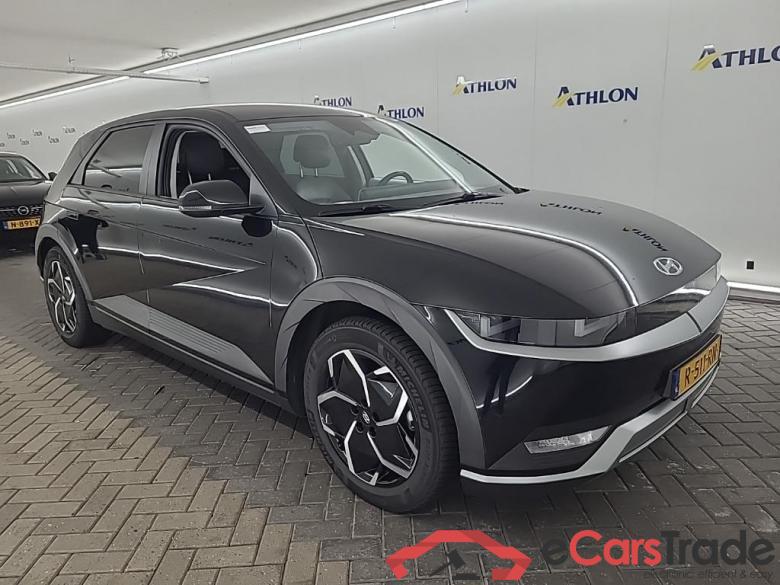 HYUNDAI IONIQ 5 73kWh Connect auto 5D 160kW #2
