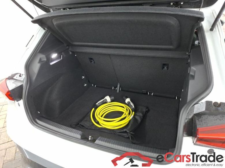 CUPRA Born 58kWh Business Plus auto 5D 150kW #5