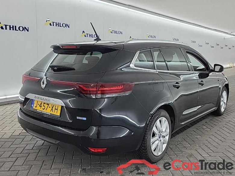 RENAULT Mégane Estate PHEV 160 Business Zen 5D 118kW #3