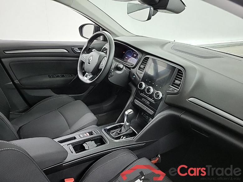 RENAULT Mégane Estate PHEV 160 Business Zen 5D 118kW #6