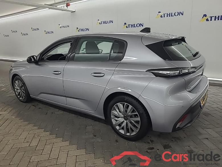 PEUGEOT 308 Active Pack Business 1.2 Puretech 110 5D 81kW #4