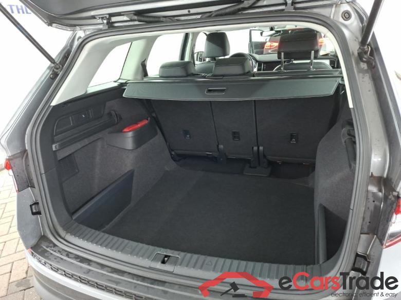 SKODA Kodiaq 1.5 TSI ACT 110kW Business Edition 5D #5