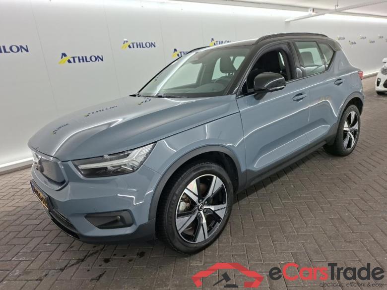 VOLVO XC40 Recharge P8 AWD R-Design 5D 300kW #1