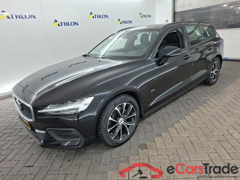 VOLVO V60 B3 Automaat Momentum Advantage 5D 120kW