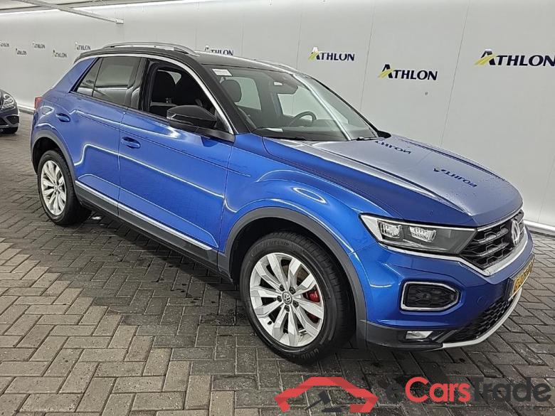 VOLKSWAGEN T-Roc 1.5 TSI 110kW Sport 5D #2