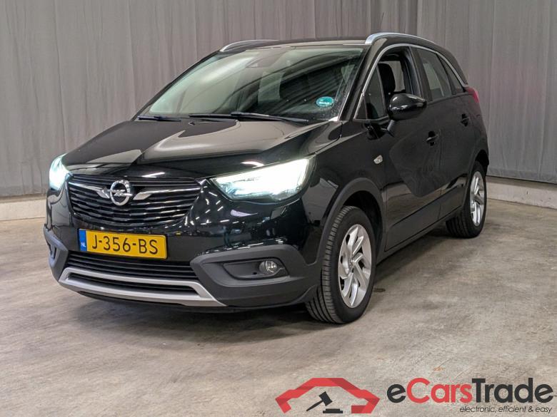 OPEL Crossland X 1.2 T. Innovation #1